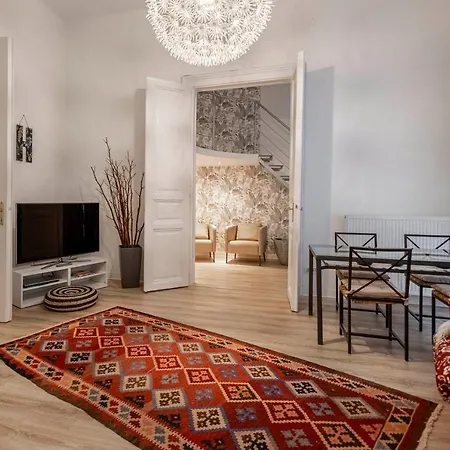 Casa Iaia Lägenhet *