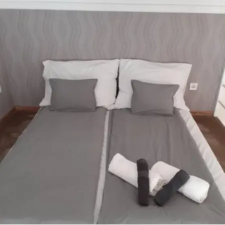 Apartman Sweet Balihome