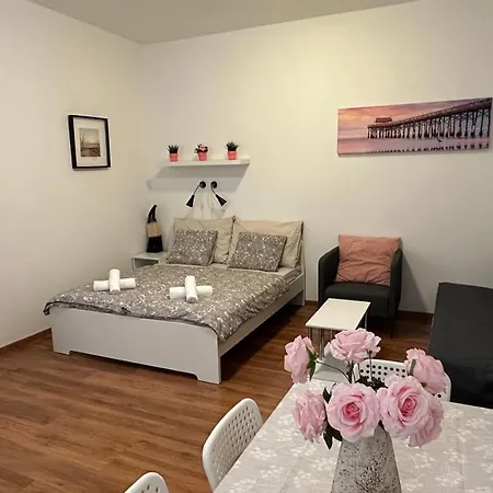 Apartamento Juan