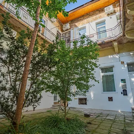 Cassa Mist Budapesta