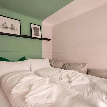 Apartment Short Trips