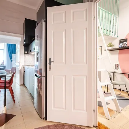 Short Trips Apartment
