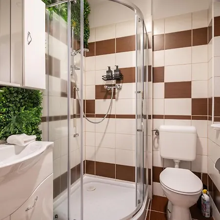 Short Trips Apartment *