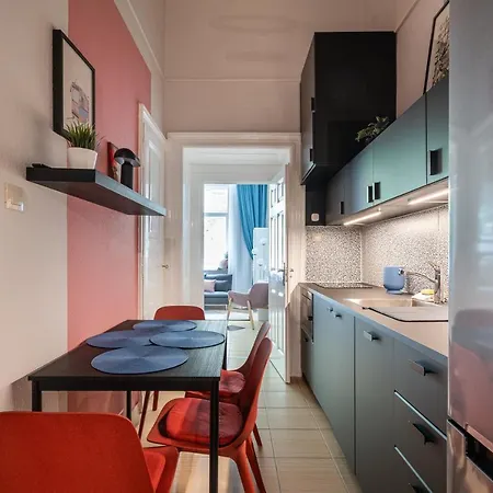 Apartment Short Trips