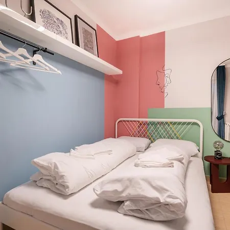 Short Trips Apartment