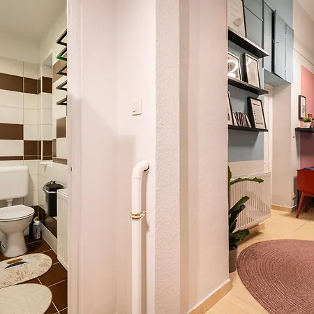 Apartment Short Trips