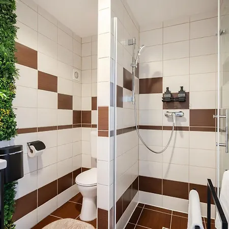 Short Trips Apartment *