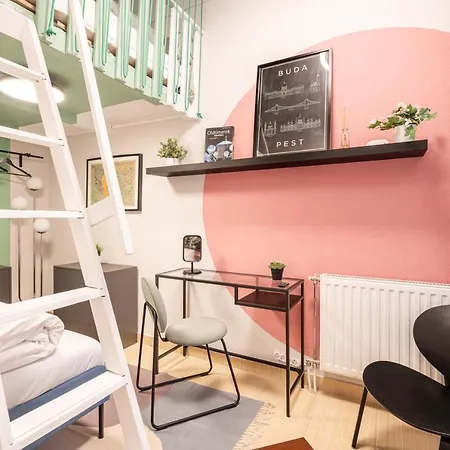 Short Trips Apartment