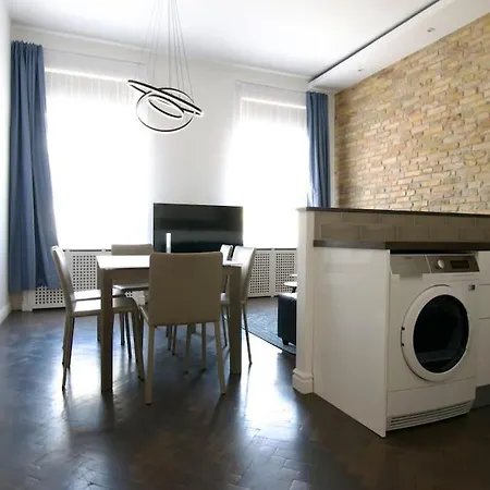 Premium By Hi5- Anker Apartment *