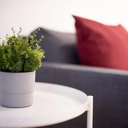 Apartment Hidden Gem At Kalvin Ter
