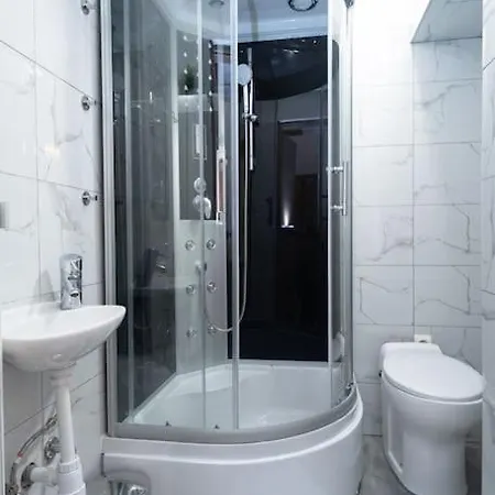 Apartment Hidden Gem At Kalvin Ter *