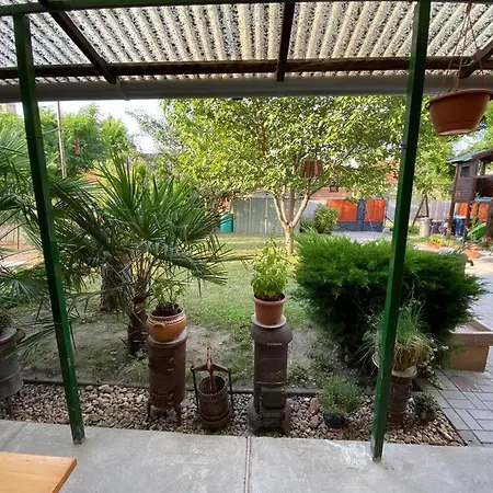 Vasmacska Apartman Appartement *