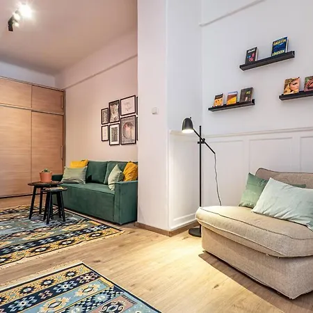 Mexicopo With Garage * Budapest