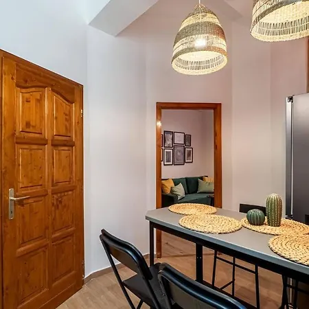 Mexicopo With Garage Apartment