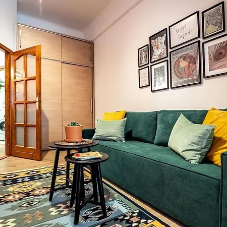 Mexicopo With Garage Apartment