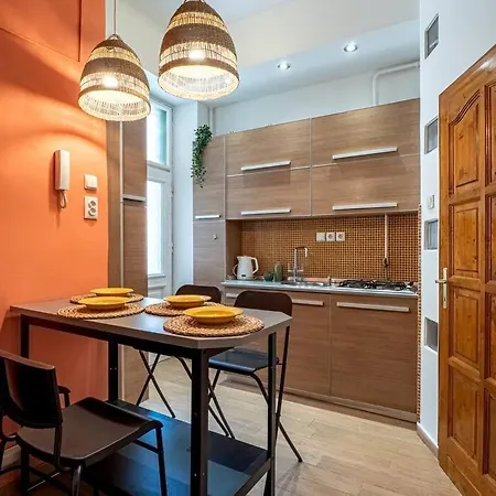 Apartment Mexicopo With Garage