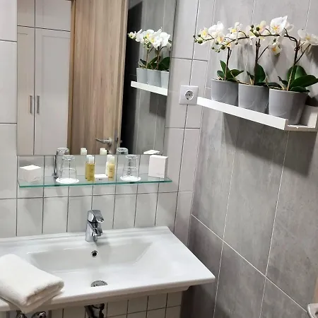 Apartament Baross40
