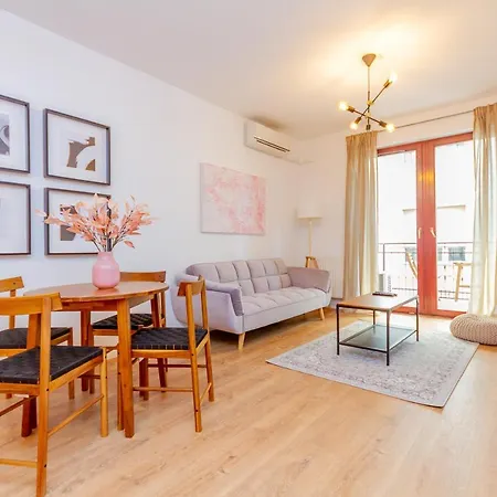 Appartamento Kiraly Str. Corner Downtown Budapest