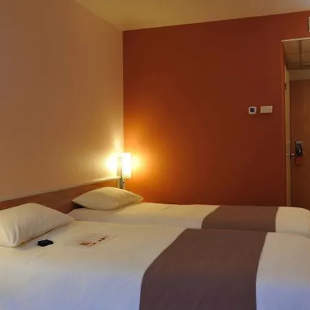 Otel Ibis Centrum