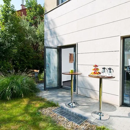 Hotel Achat Budapešť