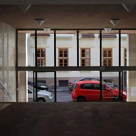 Opera Appartamento Budapest
