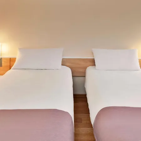 Otel Ibis Centrum