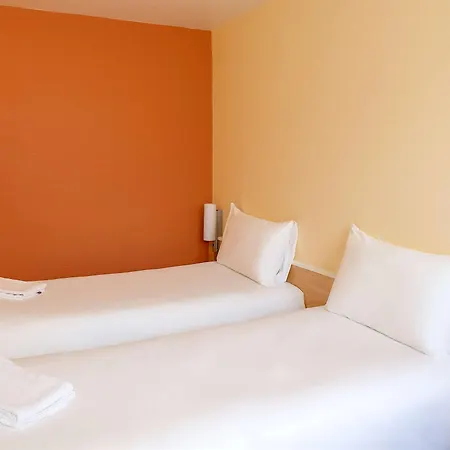 Ibis Centrum 3* Budapeşte