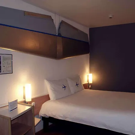 Ibis Centrum Otel 3*