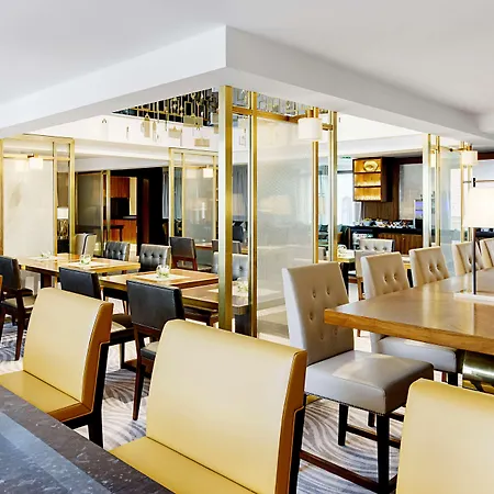 Hilton 5* Budapest