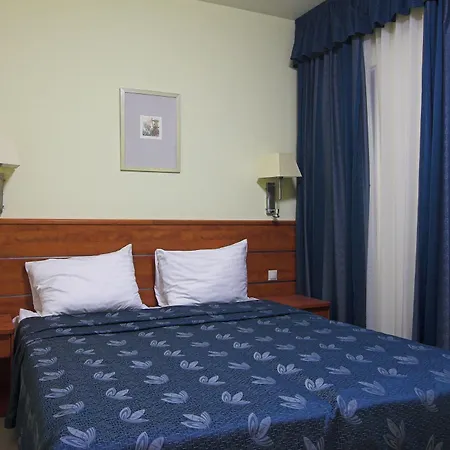 Benczur Hotel Budapest