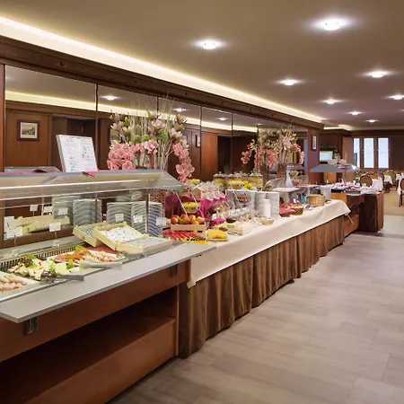 Benczur 3* Budapest