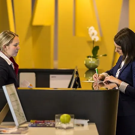 Park By Radisson 4* Budapest