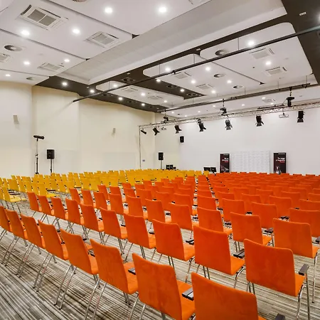 Hotel Park By Radisson 4*