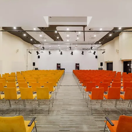 Park By Radisson Budapest