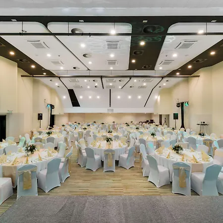 Park By Radisson Budapest