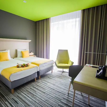 Park By Radisson 4* Budapest