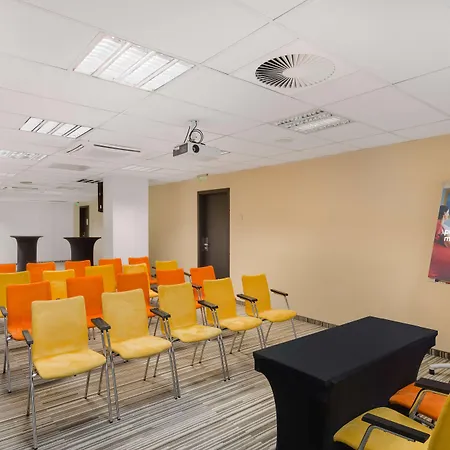 Park By Radisson 4* Budapest