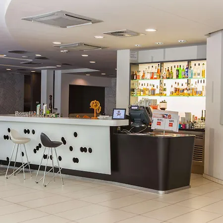 Park By Radisson Budapest