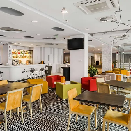 Park By Radisson 4* Budapest
