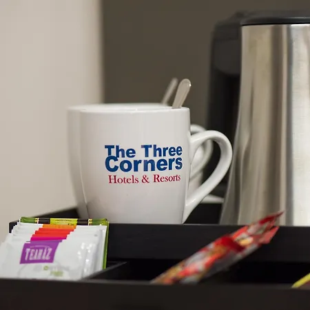 Three Corners Lifestyle 4*
