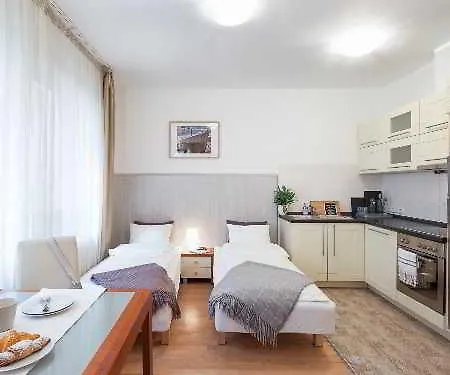 Lord 3* Budapest
