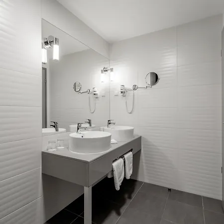 Akeah Verdi Hotel Budapest