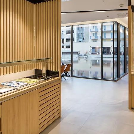 Akeah Verdi Hotel 4*