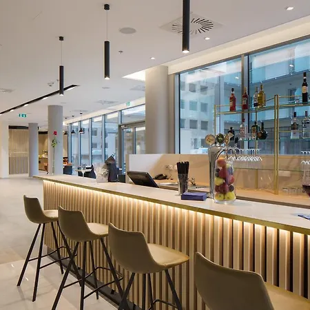 Hotel Akeah Verdi 4*