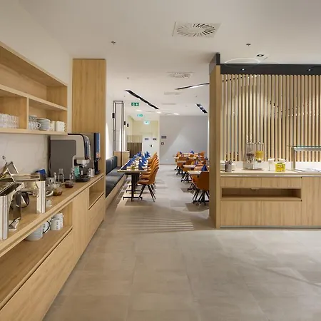 Hotel Akeah Verdi Budapest