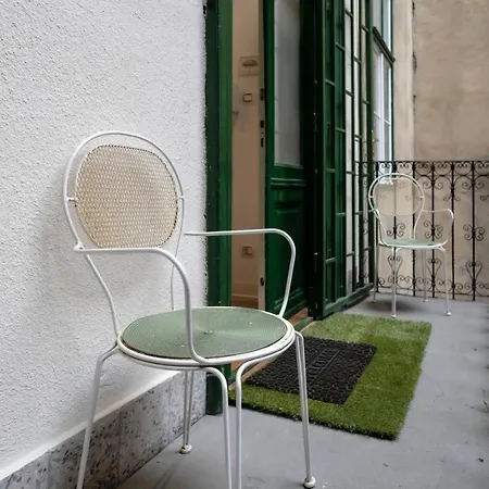 Casa Iaia Lägenhet