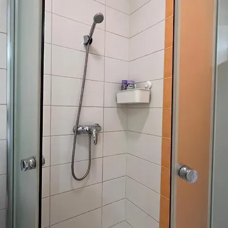 Apartman Happy Living W Balcony *