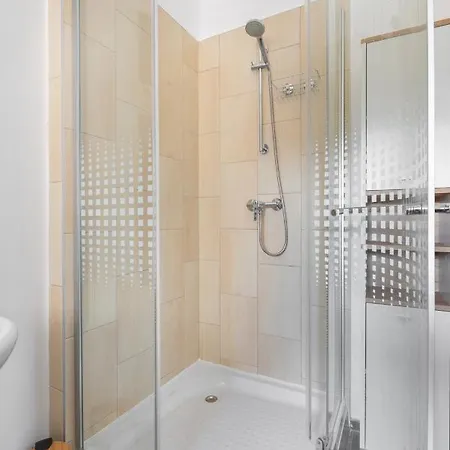 P34 Pannonia Apartment