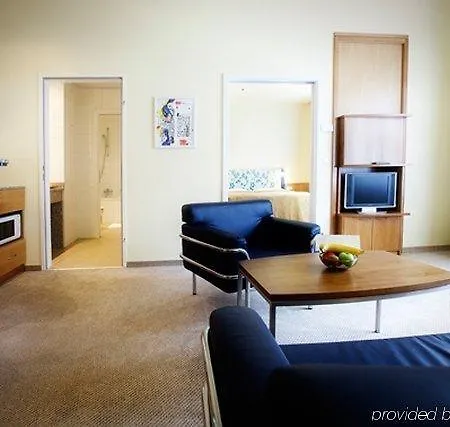 Hotel Starlight