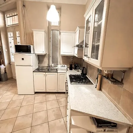Apartment Boho Central Buda Close To Gellert Thermal Bath *